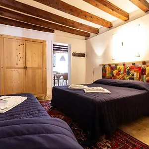  Apartment Veneziacentopercento Campaniel