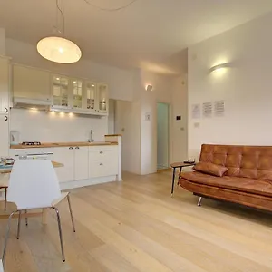  Apartment Soave Ghetto
