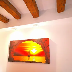 Sansamuele Apartment