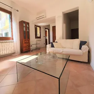  Appartamento Ca' Leo