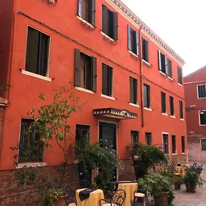  Apartmanhotel Marin