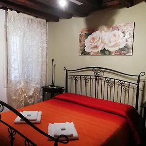 Apartament Ca Al Campanile, Wenecja