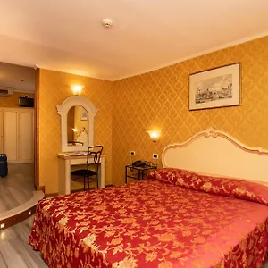Hotell Tintoretto, Venedig