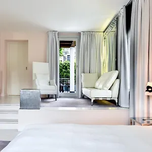 Hotell Palazzina Grassi, Venedig