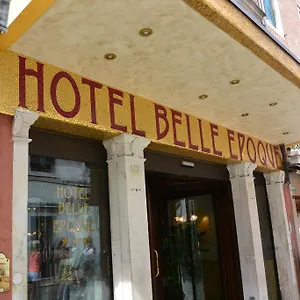 Ξενοδοχείο Belle Epoque, Βενετία