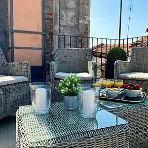 Apartament San Marco, Wenecja