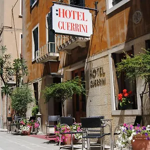2* Hotel Guerrini