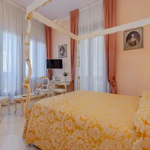 Hotell Marte, Venedig