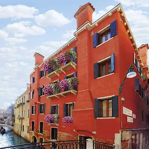 3* Hotel Mercurio