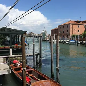 Ca' Delle Erbe Apartamento