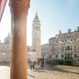 Ca Della Trifora Apartamento
