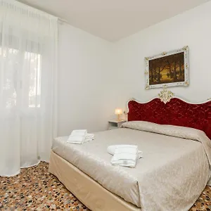  Appartamento San Samuele