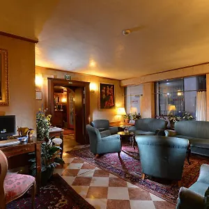 Hotell Antico Panada, Venedig