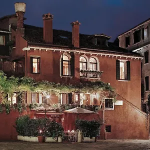 Otel Fiorita, Venedik