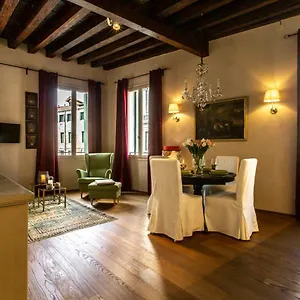 Santa Fosca Canal View R&r Apartamento