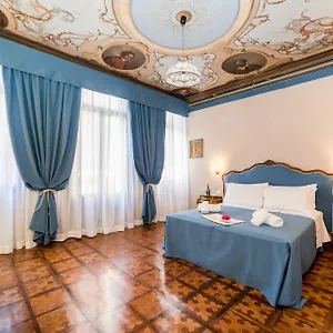 Πανσιόν Ca' Lavezzera, Βενετία