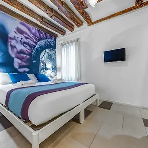 Apartament Accademia Palace By Casa Da, Wenecja