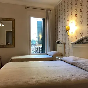 Bed and Breakfast Al Campaniel, Βενετία