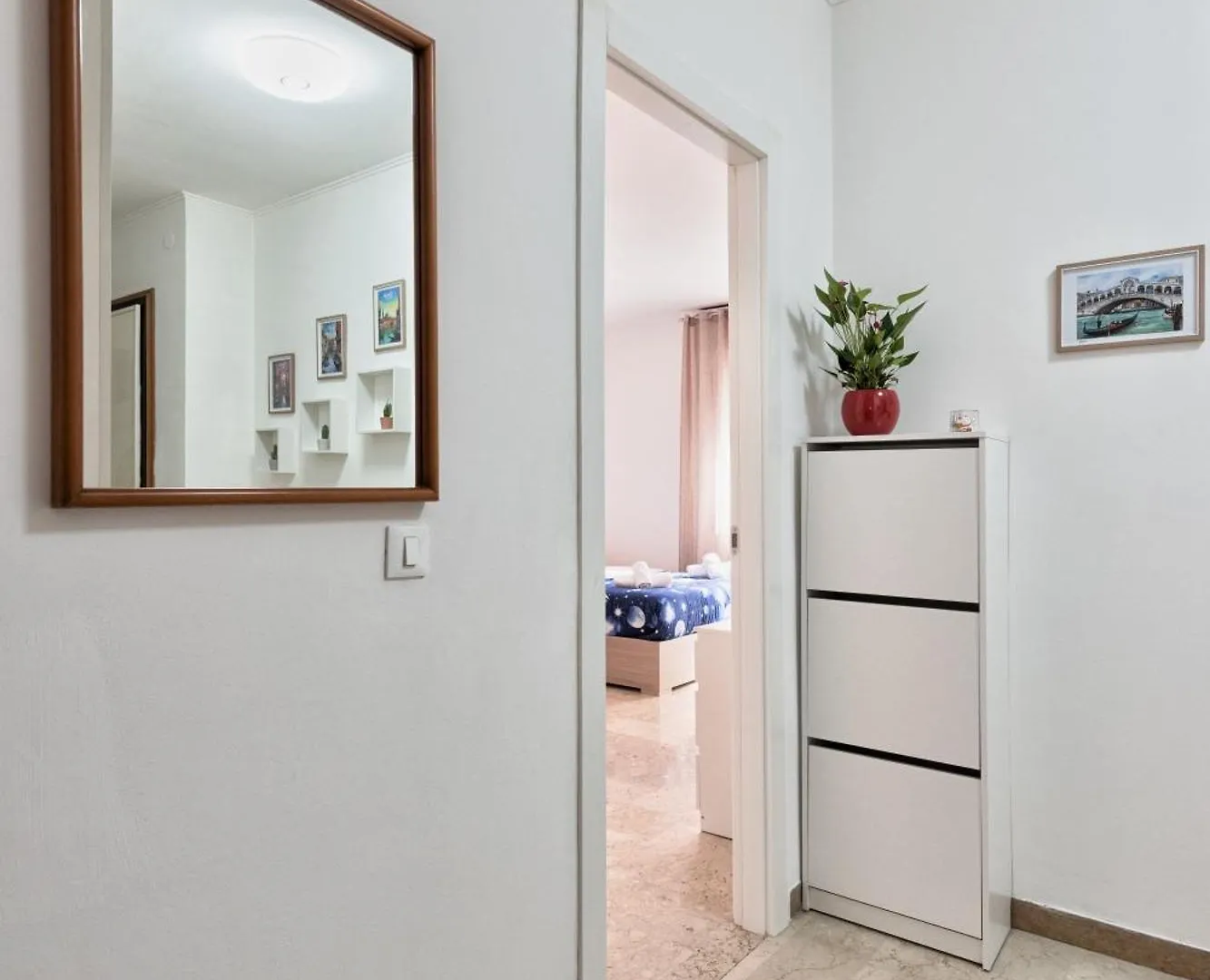 Bd Home Venice