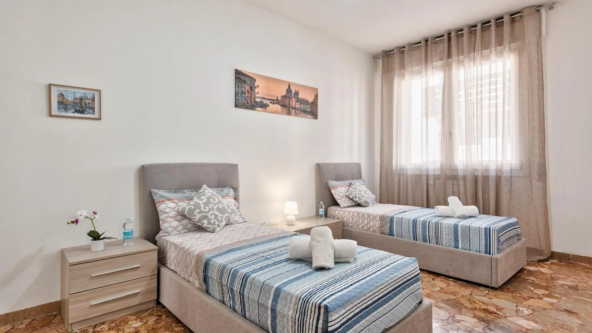 Bd Home Venice Italy