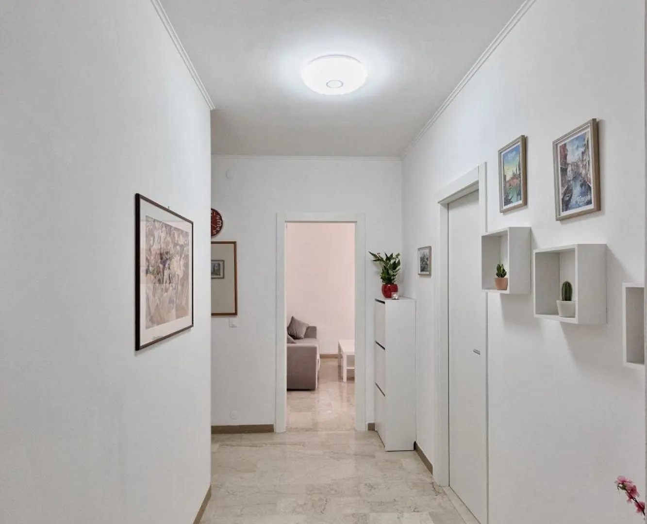 Apartment Bd Home Venice Italy
