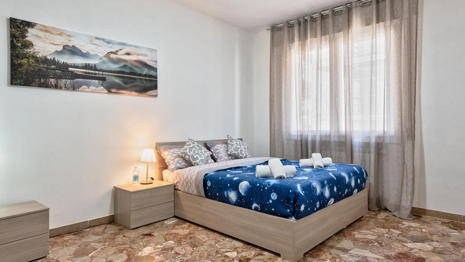 Bd Home Venice