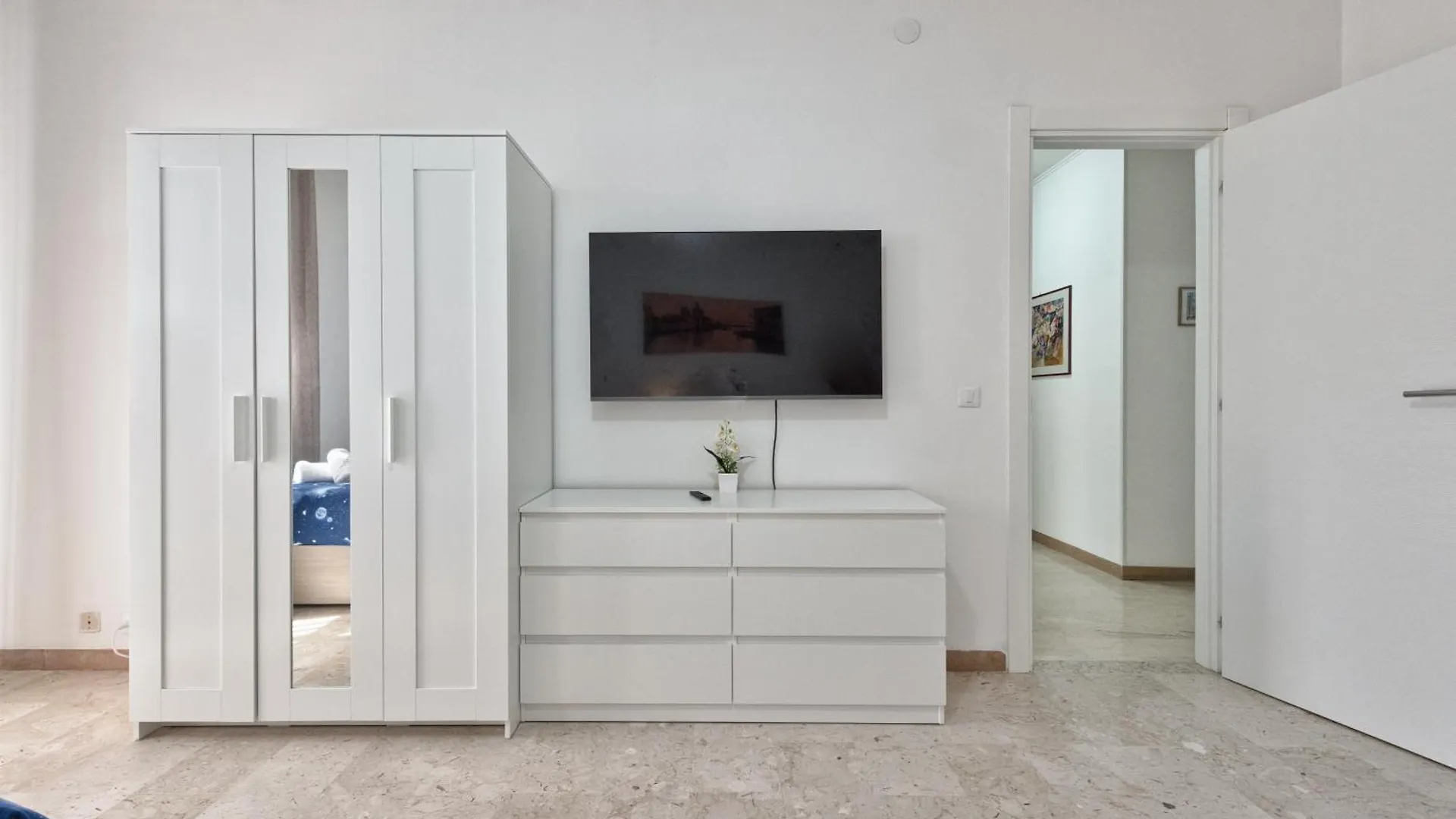Apartment Bd Home Venice Italy