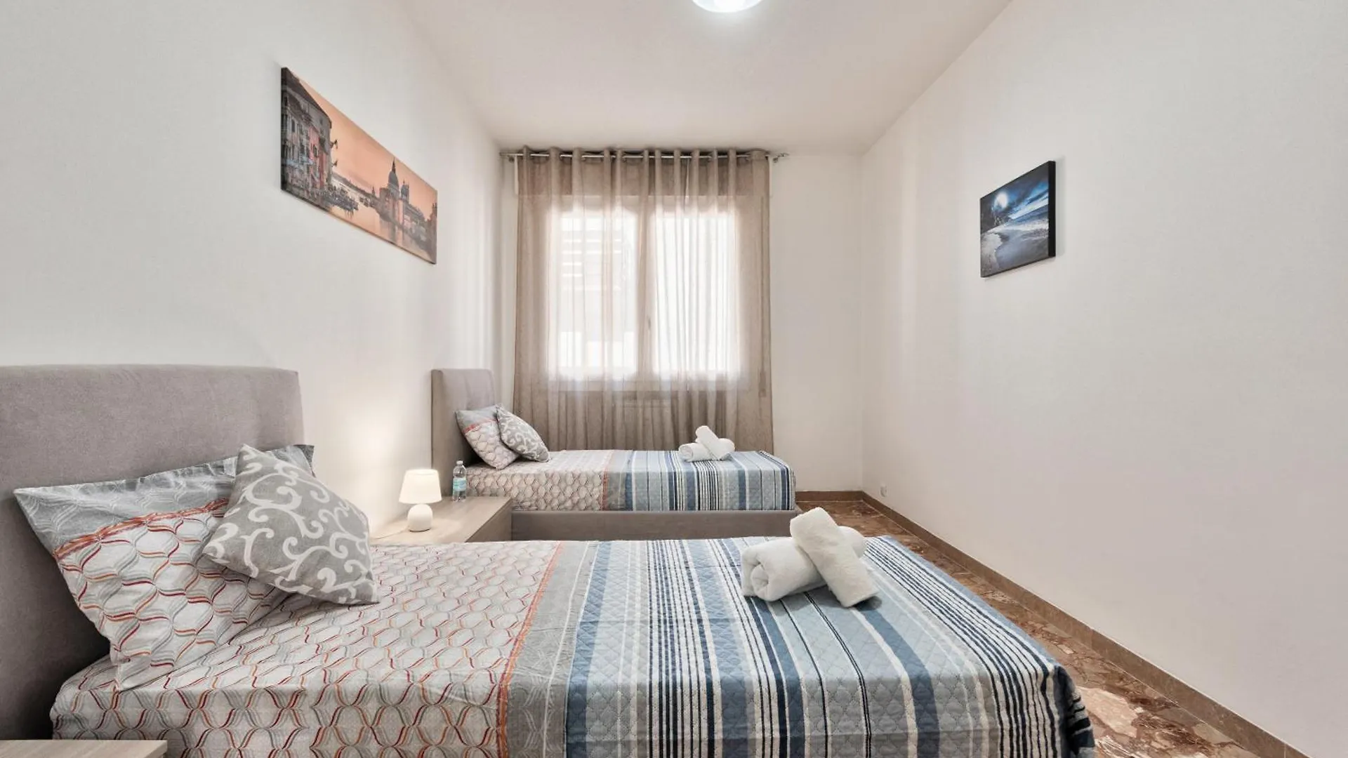 Bd Home Venice