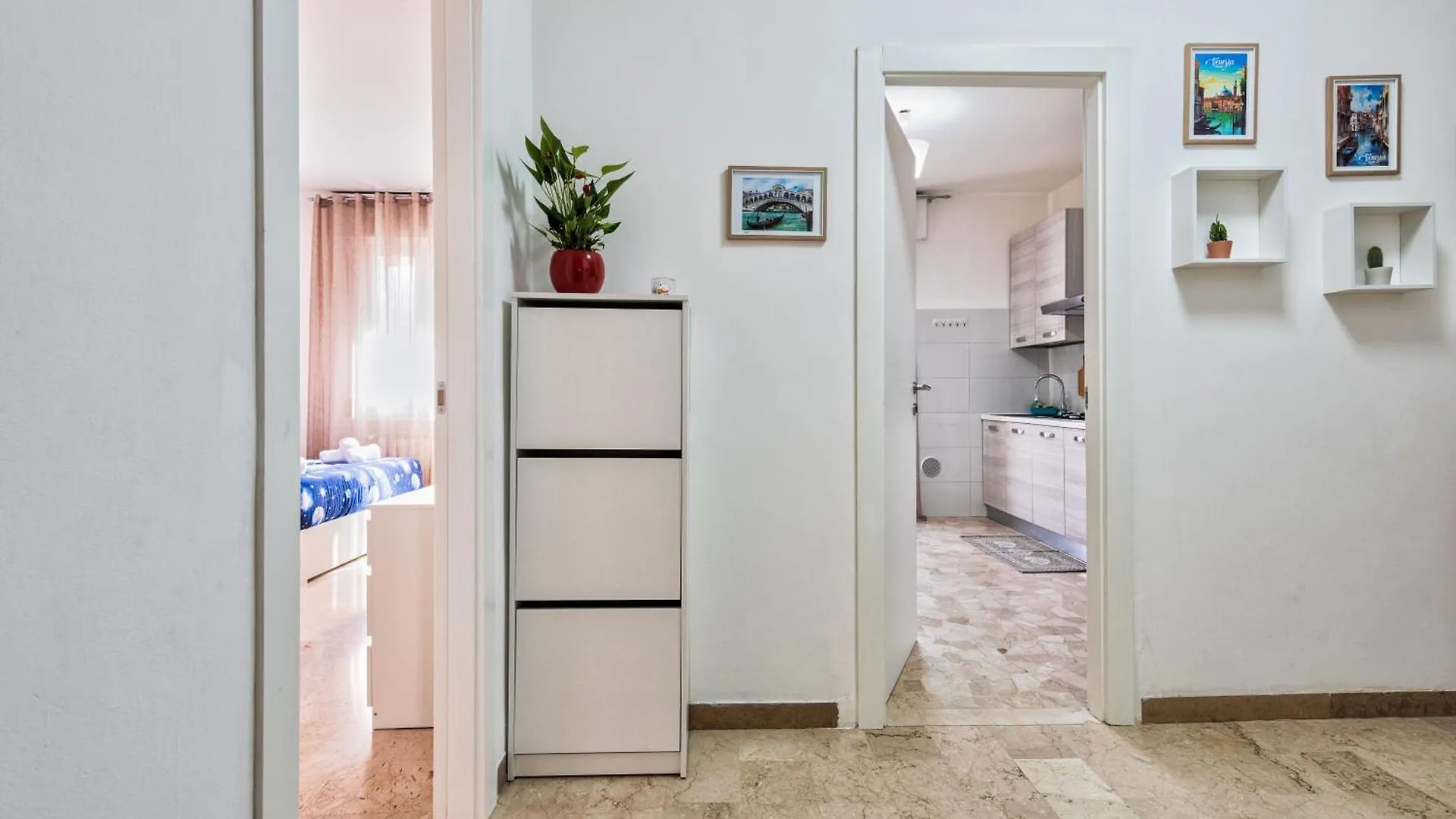 Apartment Bd Home Venice