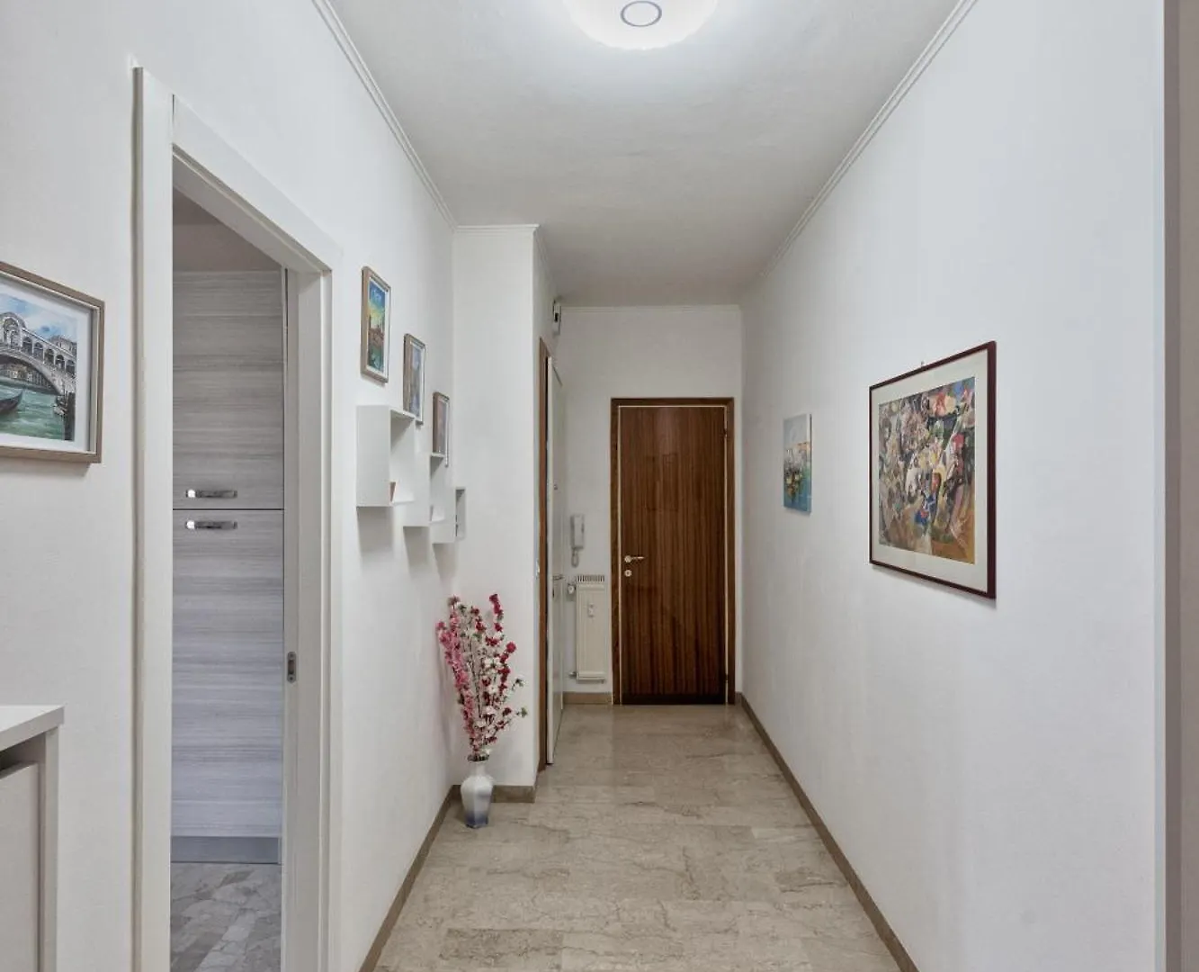 Bd Home Venice Italy