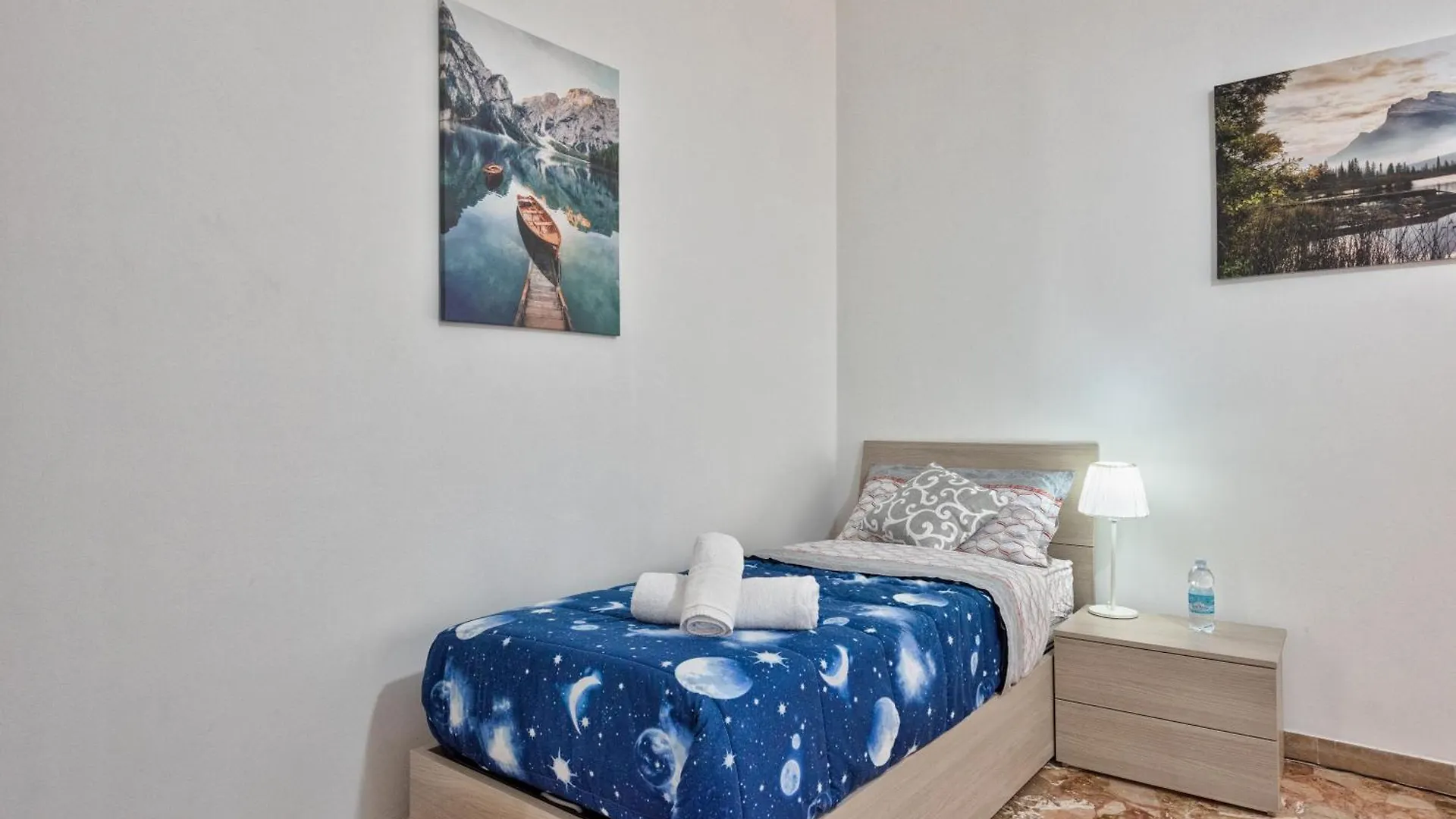 Bd Home Venice Apartment