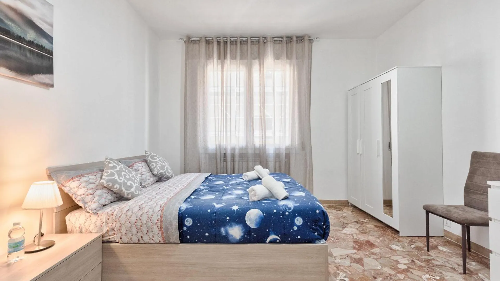 Apartment Bd Home Venice