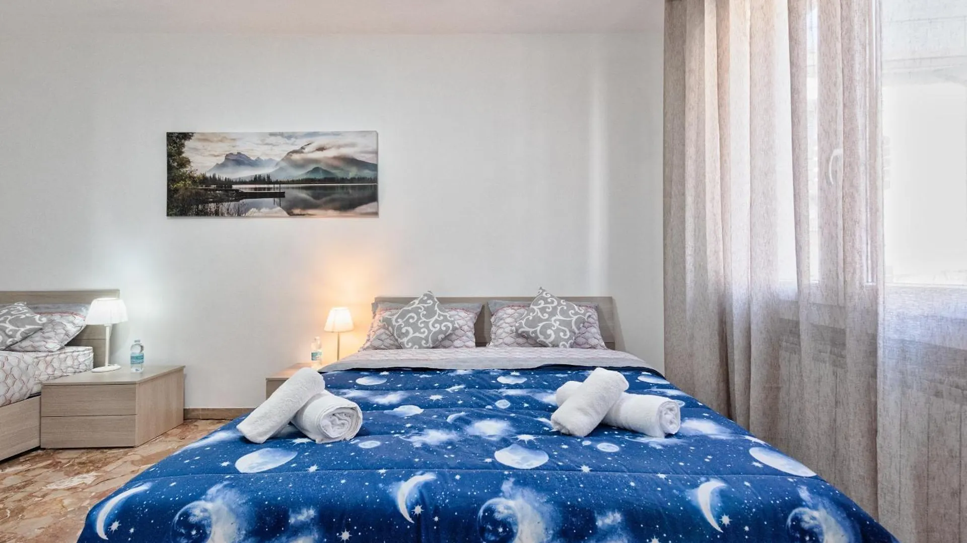 Bd Home Venice Apartment