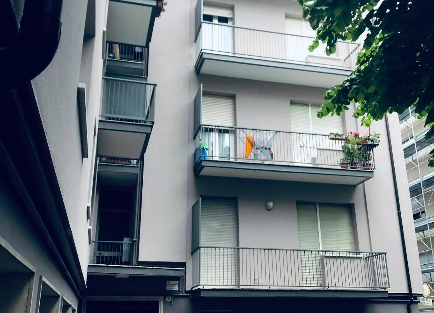 Bd Home Venice Apartment