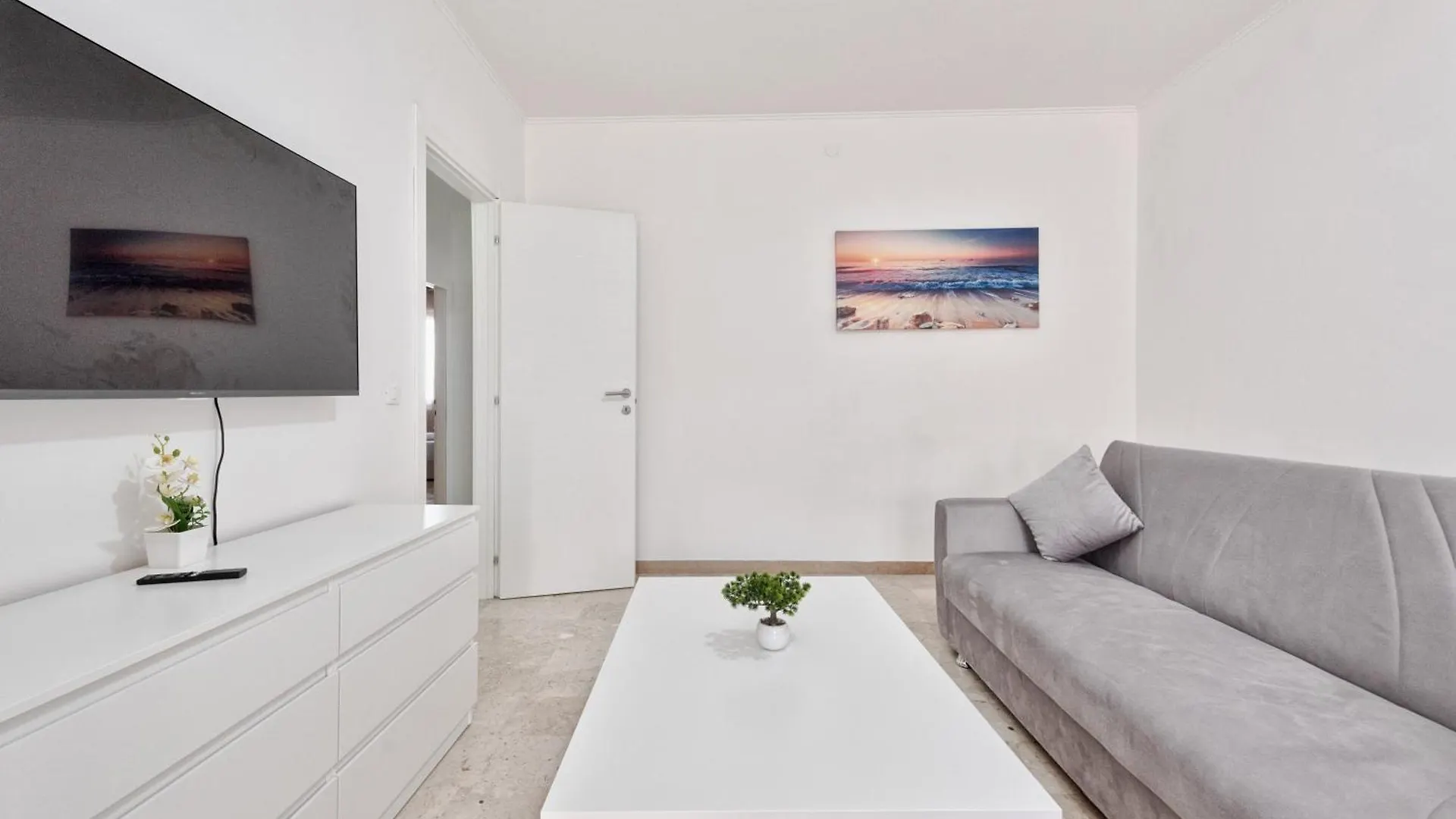 Bd Home البندقية