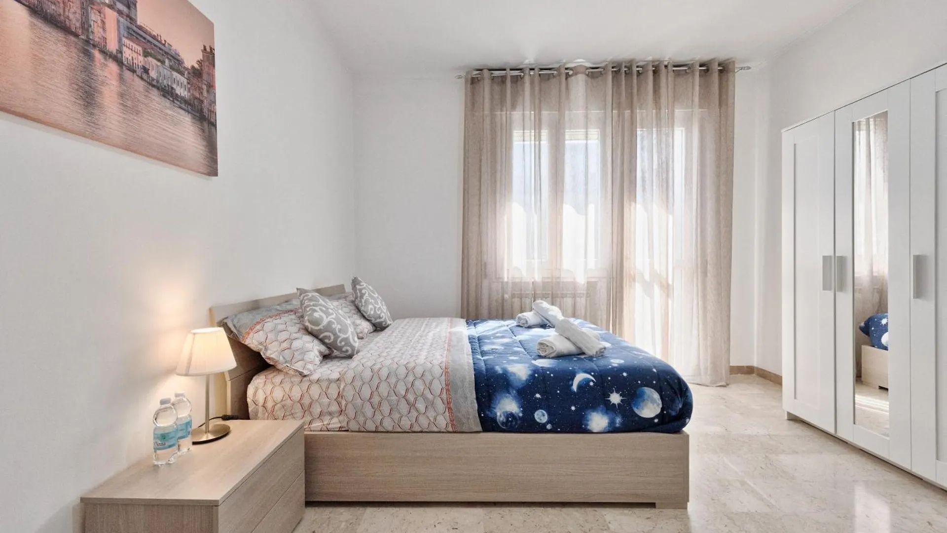 Bd Home البندقية 0*,  إيطاليا