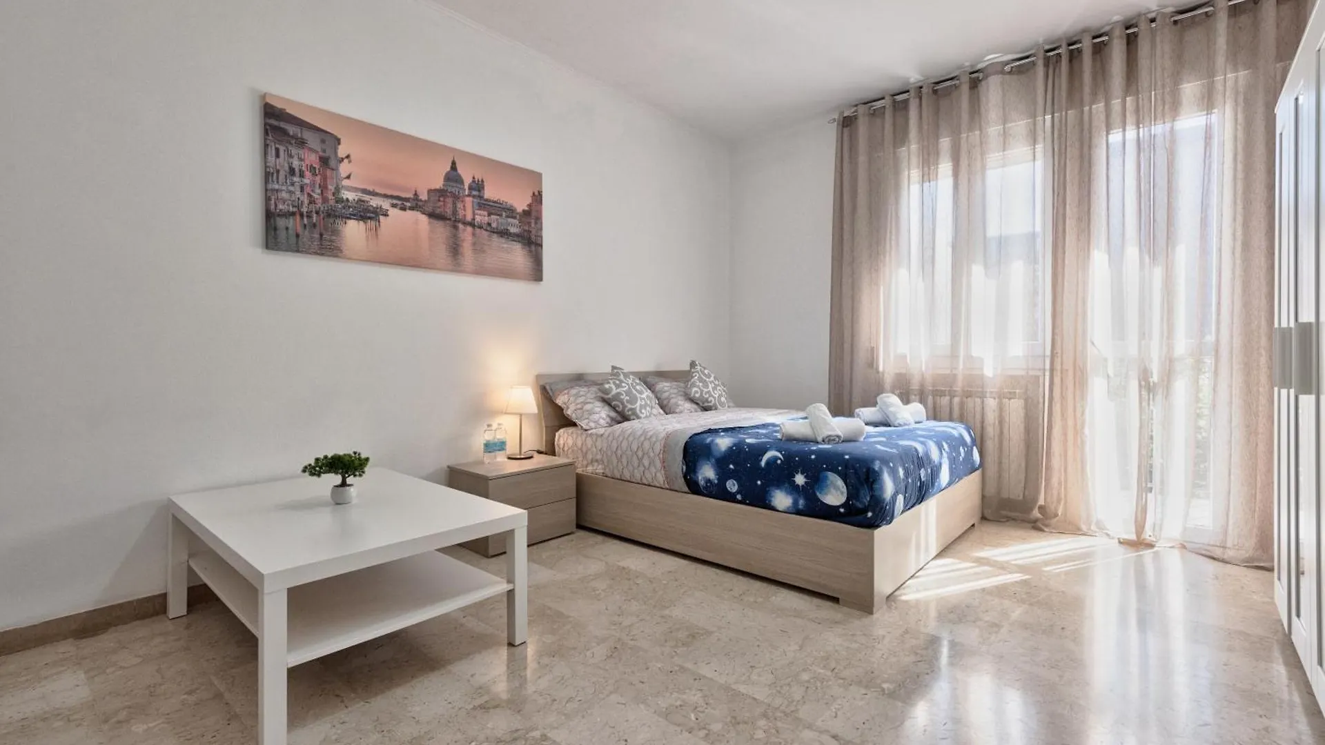 Bd Home البندقية