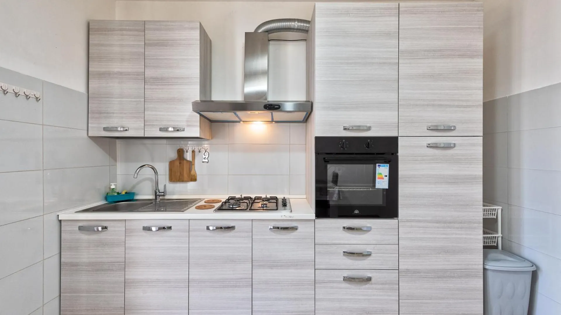 شقة Bd Home البندقية